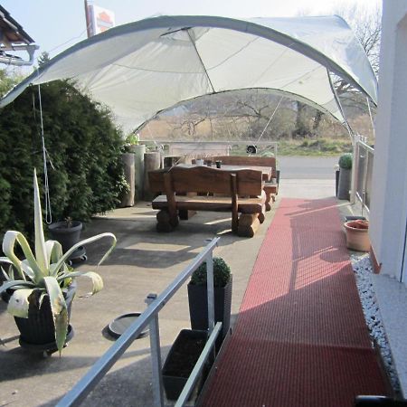 Boardinghouse Wittenberg Εξωτερικό φωτογραφία