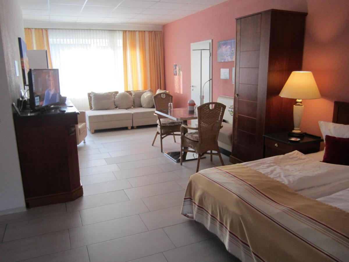 Boardinghouse Wittenberg Εξωτερικό φωτογραφία