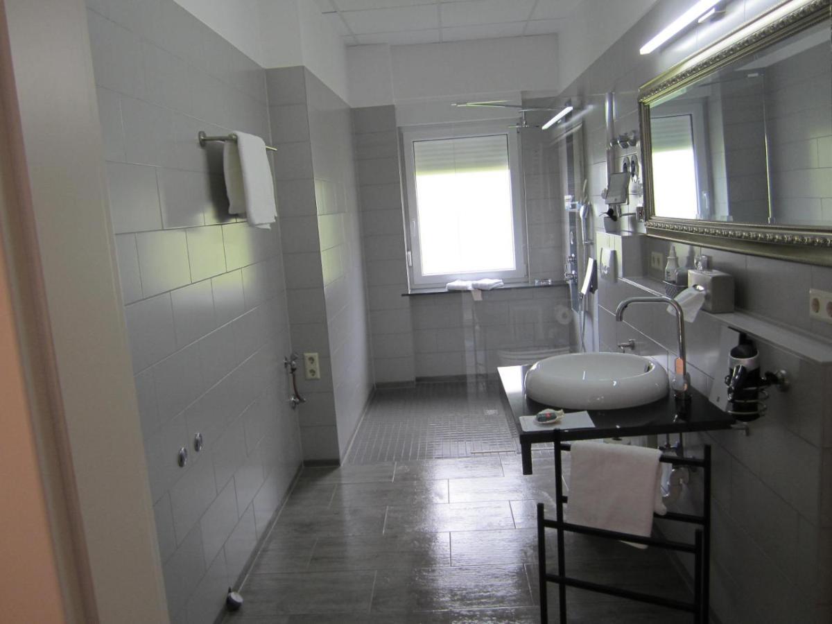 Boardinghouse Wittenberg Εξωτερικό φωτογραφία