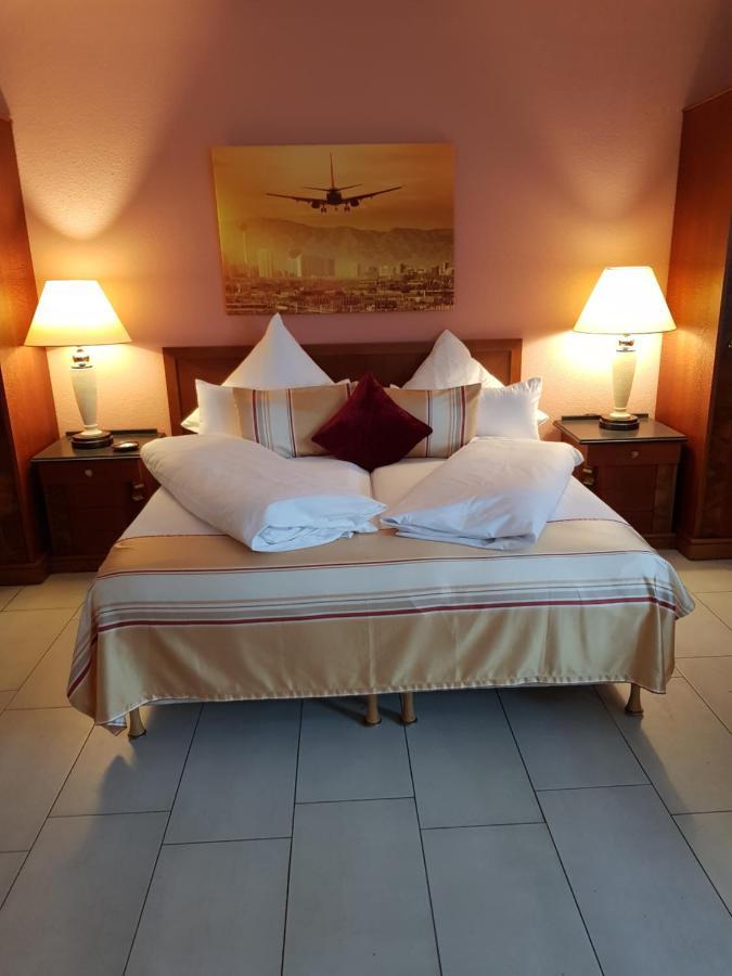 Boardinghouse Wittenberg Εξωτερικό φωτογραφία