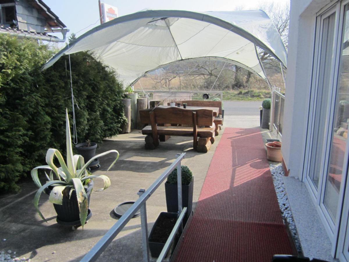 Boardinghouse Wittenberg Εξωτερικό φωτογραφία