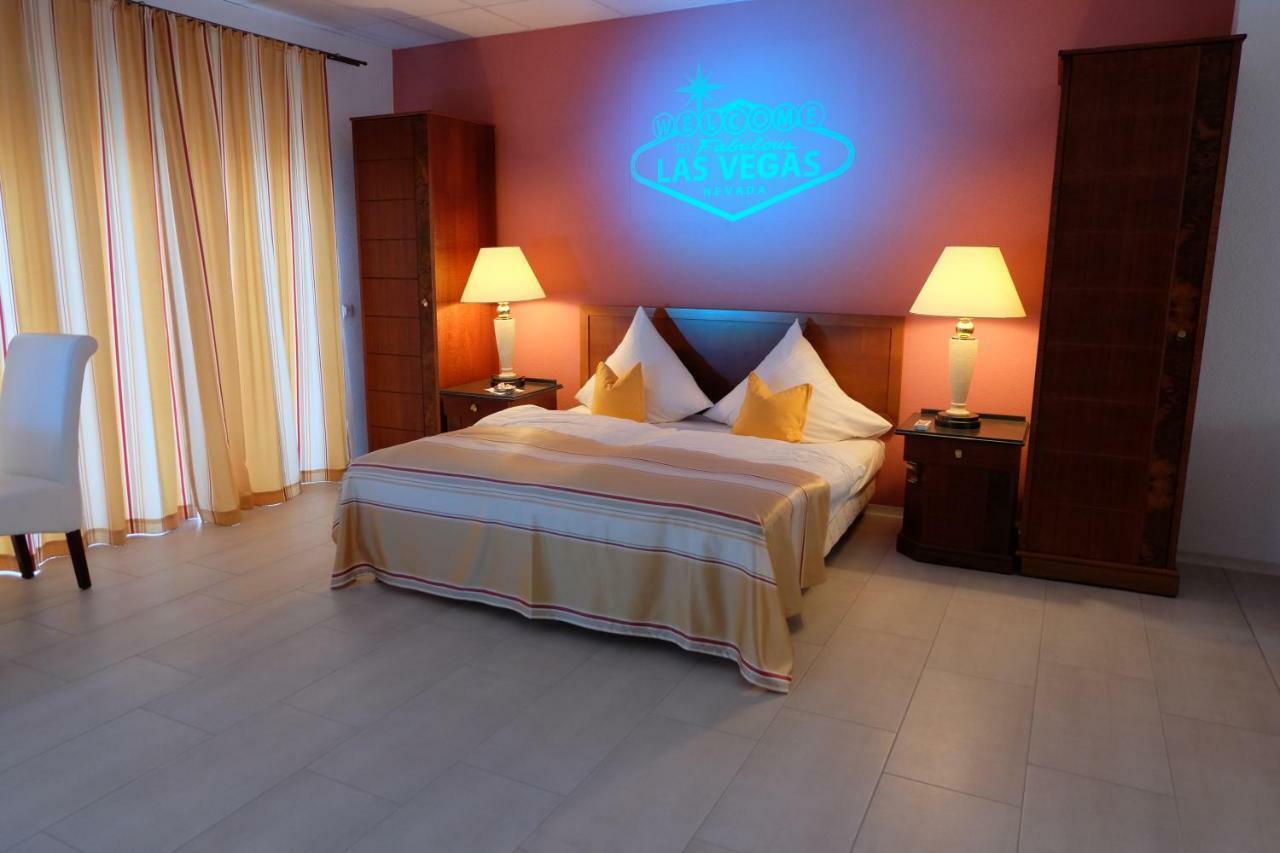 Boardinghouse Wittenberg Εξωτερικό φωτογραφία
